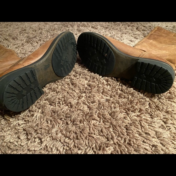 Steve Madden “Lady Hawk” size 8 - Picture 2 of 4